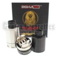 Digiflavor Pharaoh 25 Dripper Tank 